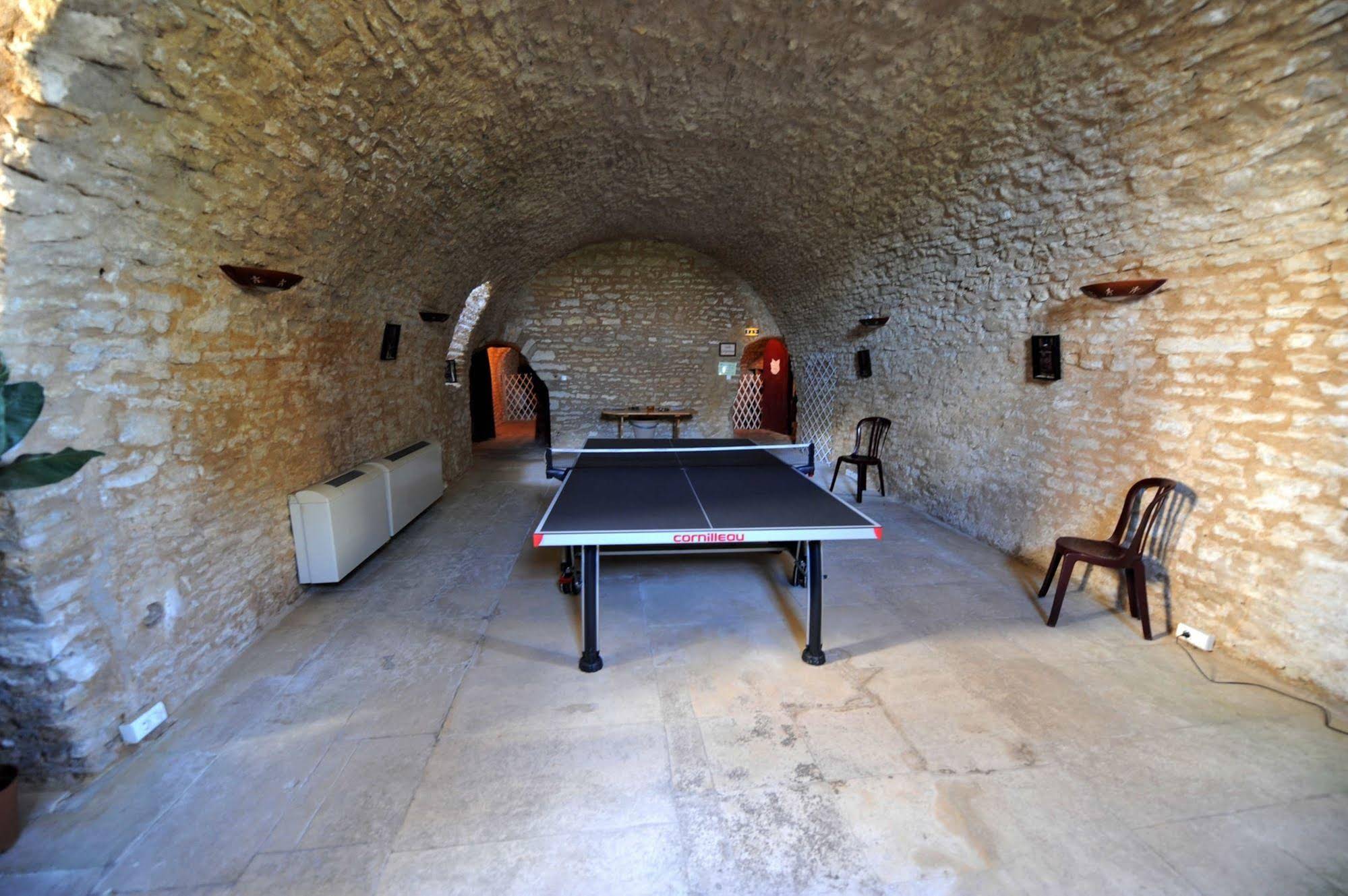 Château d'Avanton