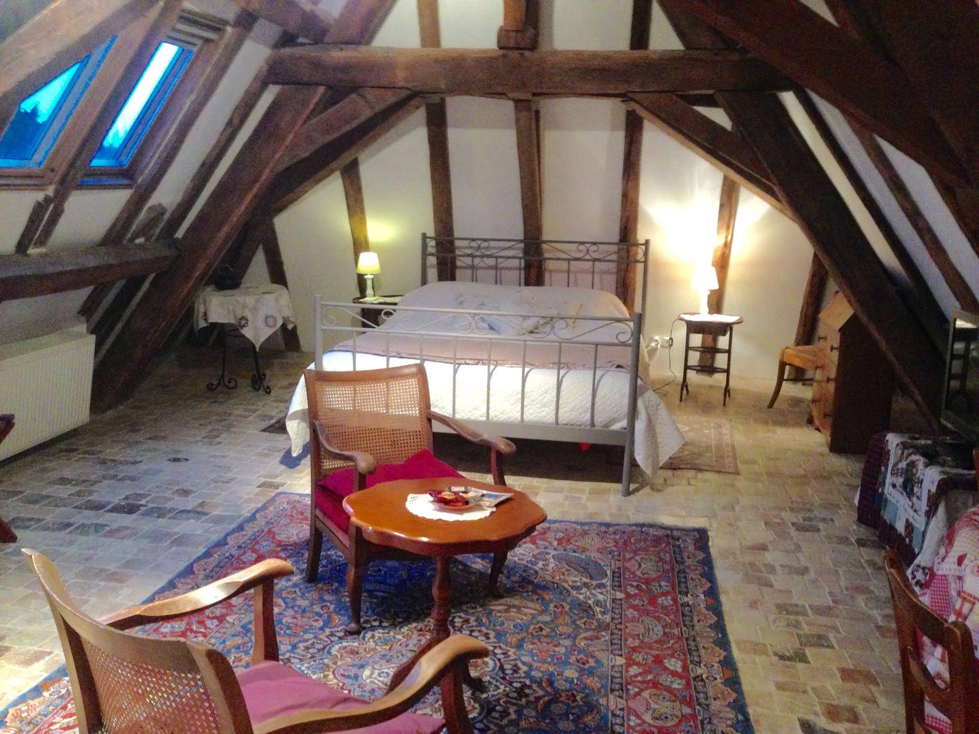 Château d'Avanton