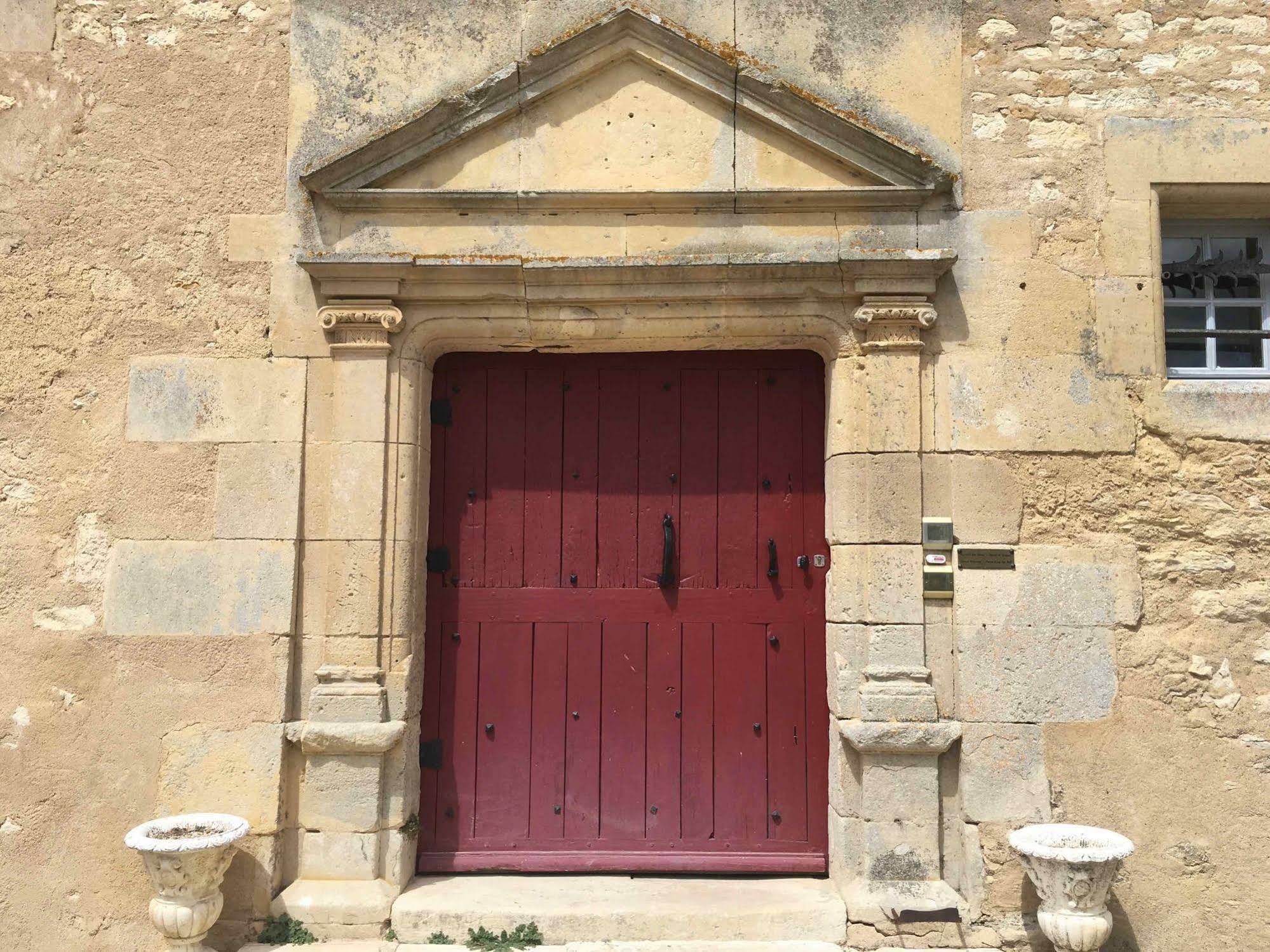 Château d'Avanton