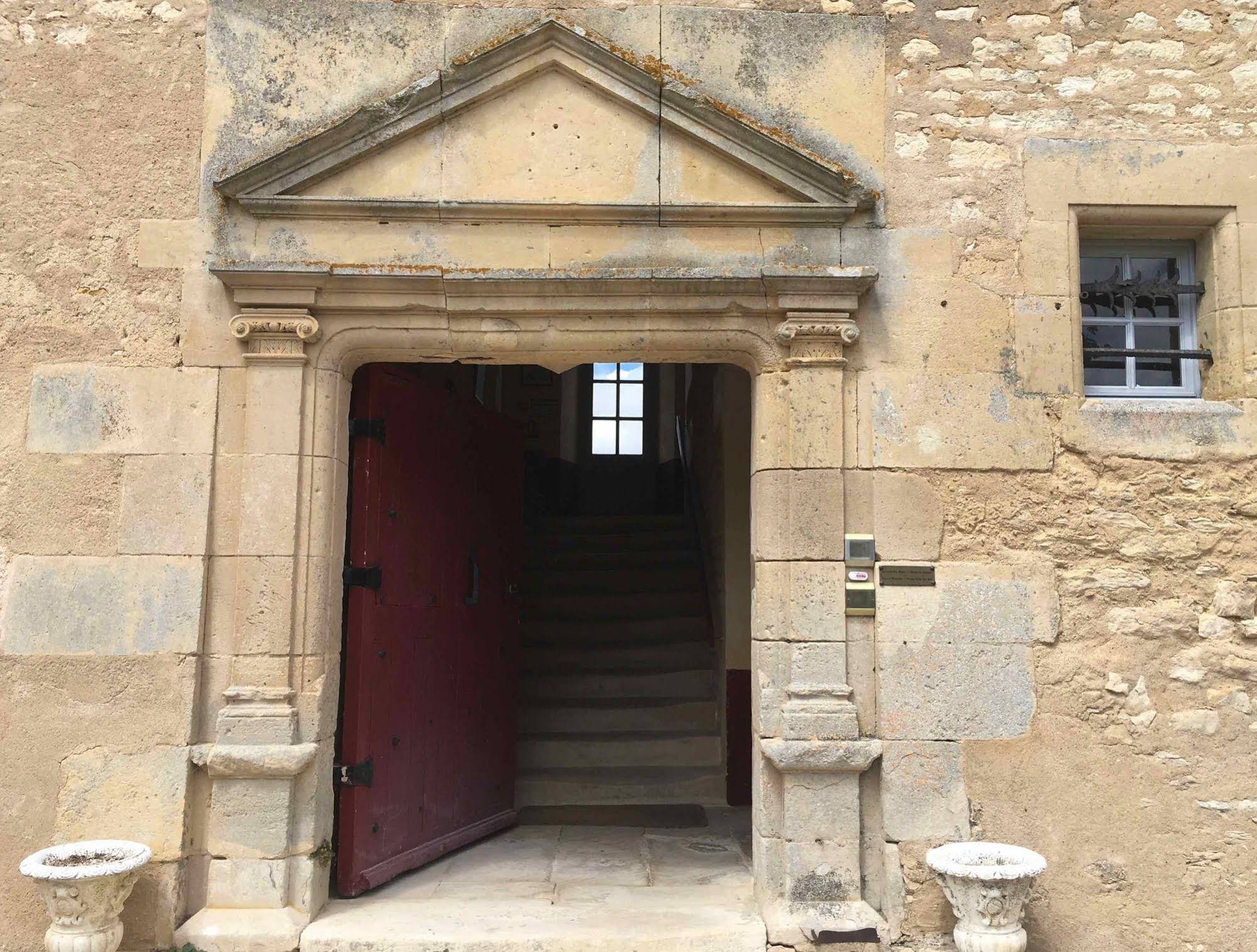 Château d'Avanton