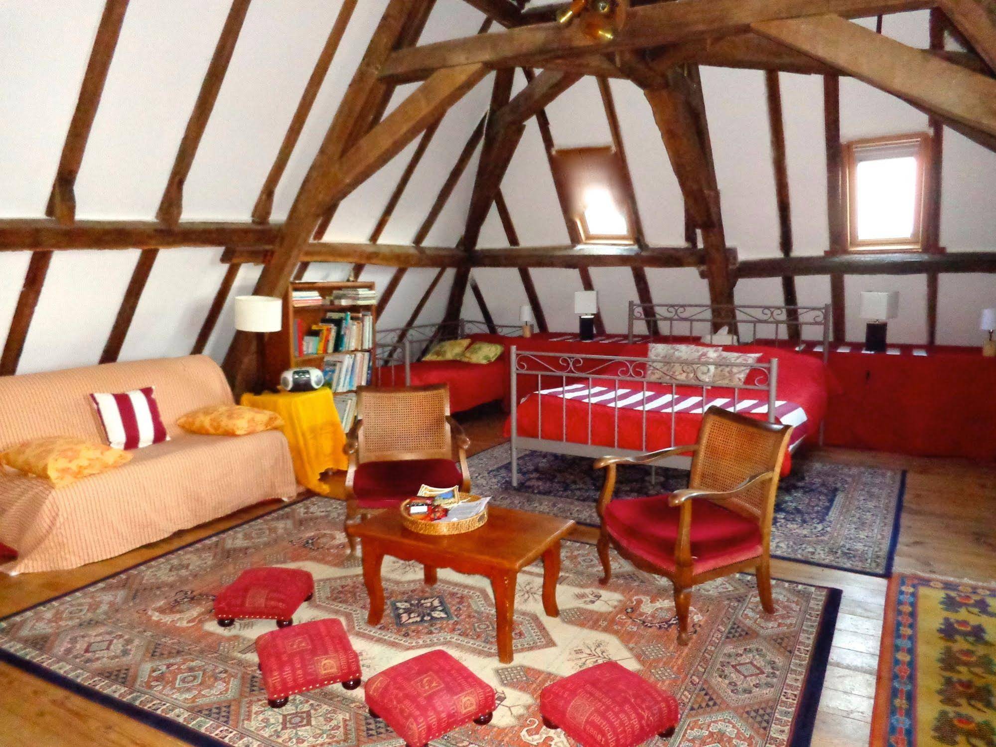 Château d'Avanton