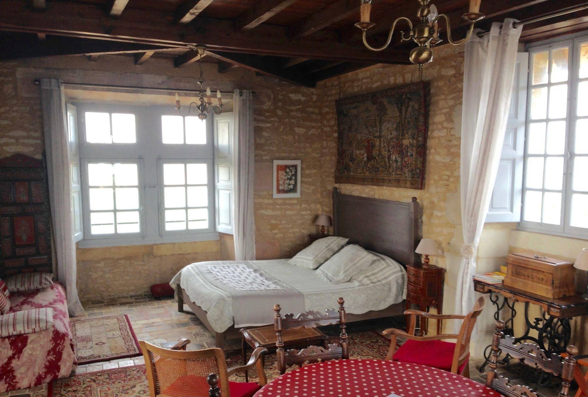 Château d'Avanton