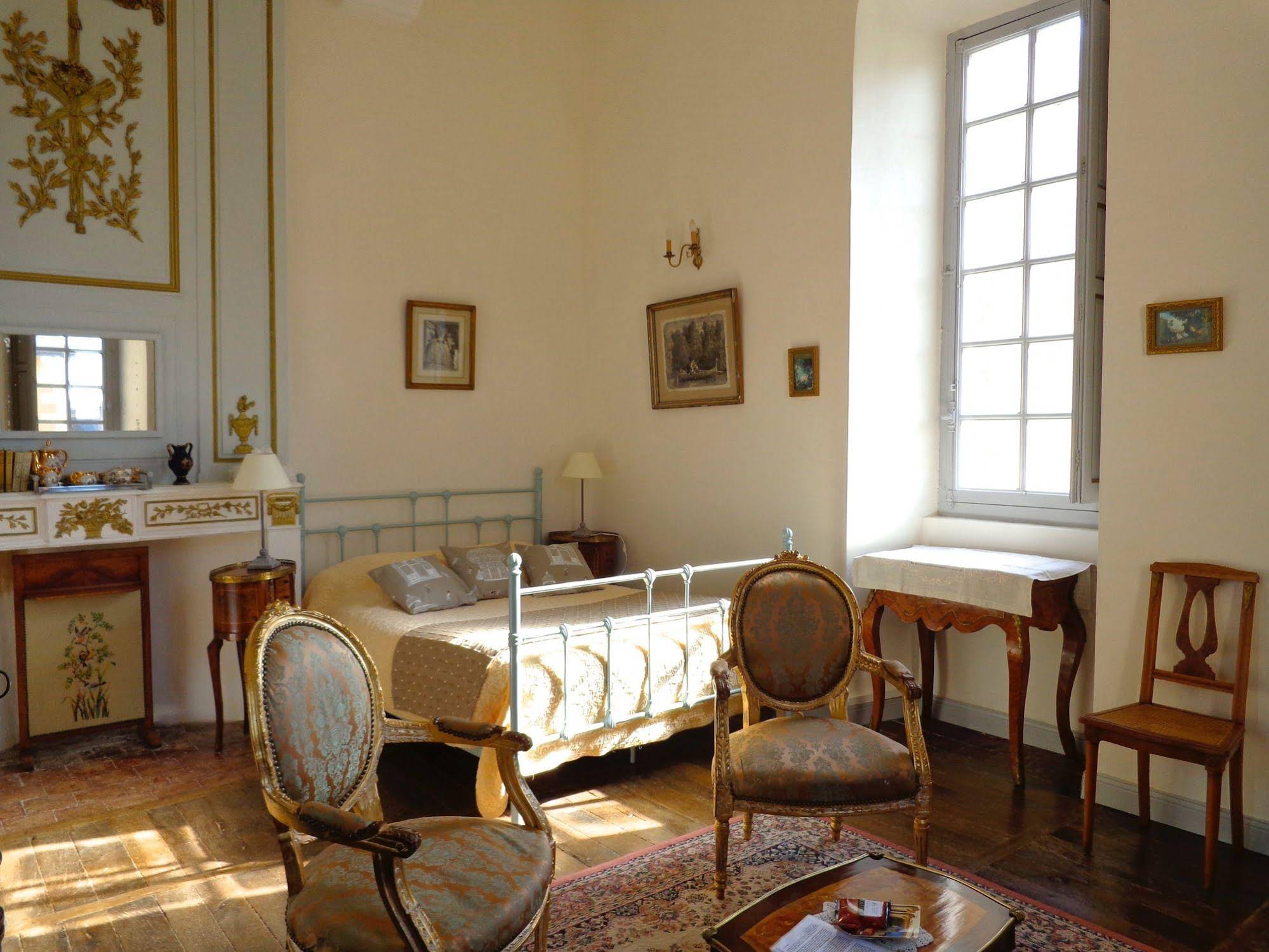 Château d'Avanton