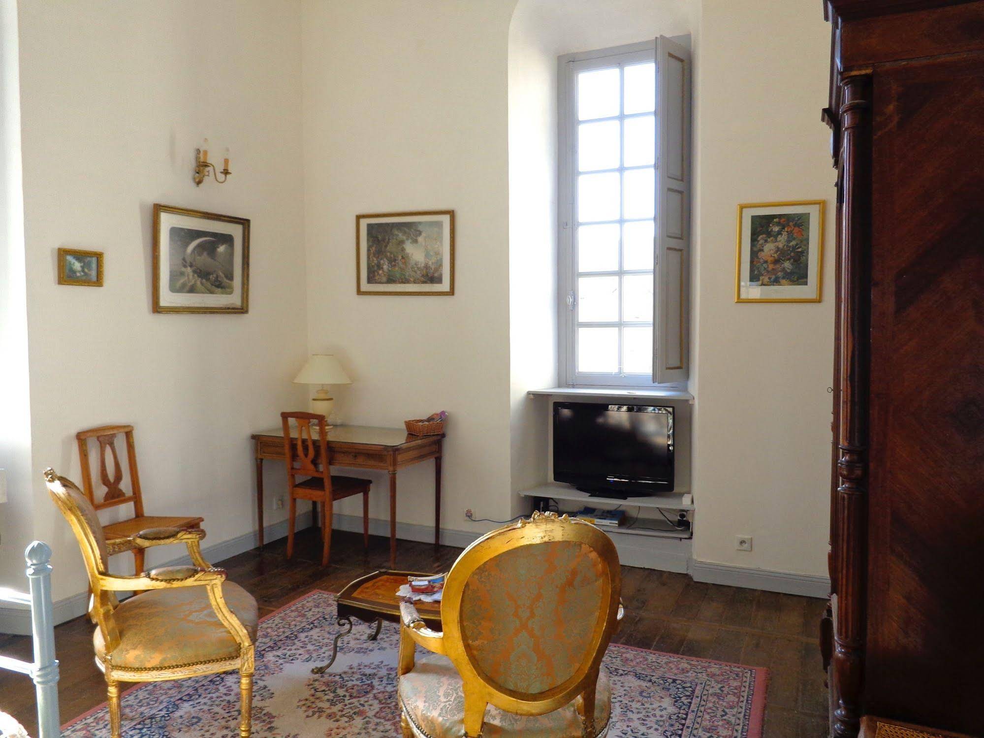 Château d'Avanton