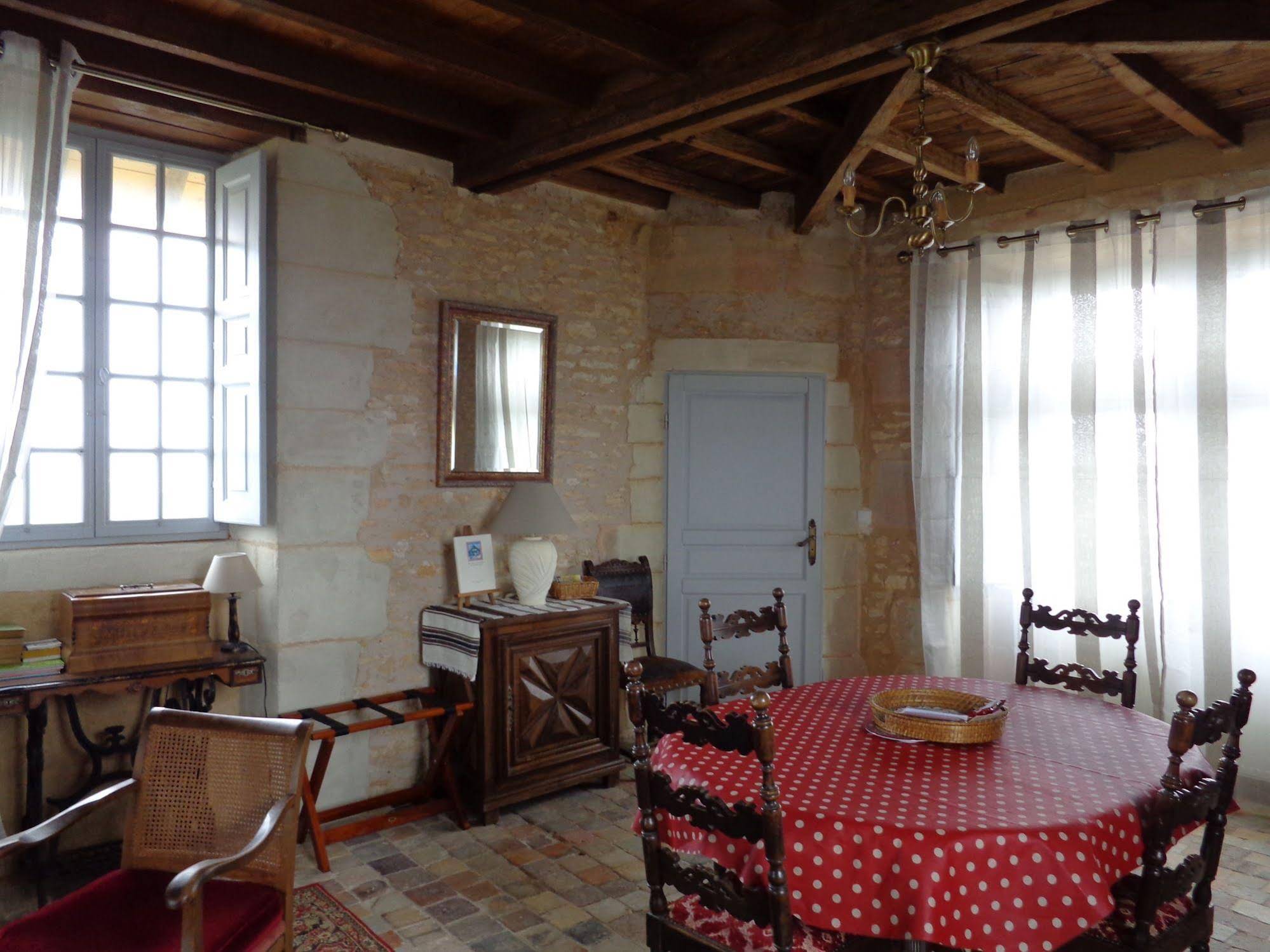 Château d'Avanton