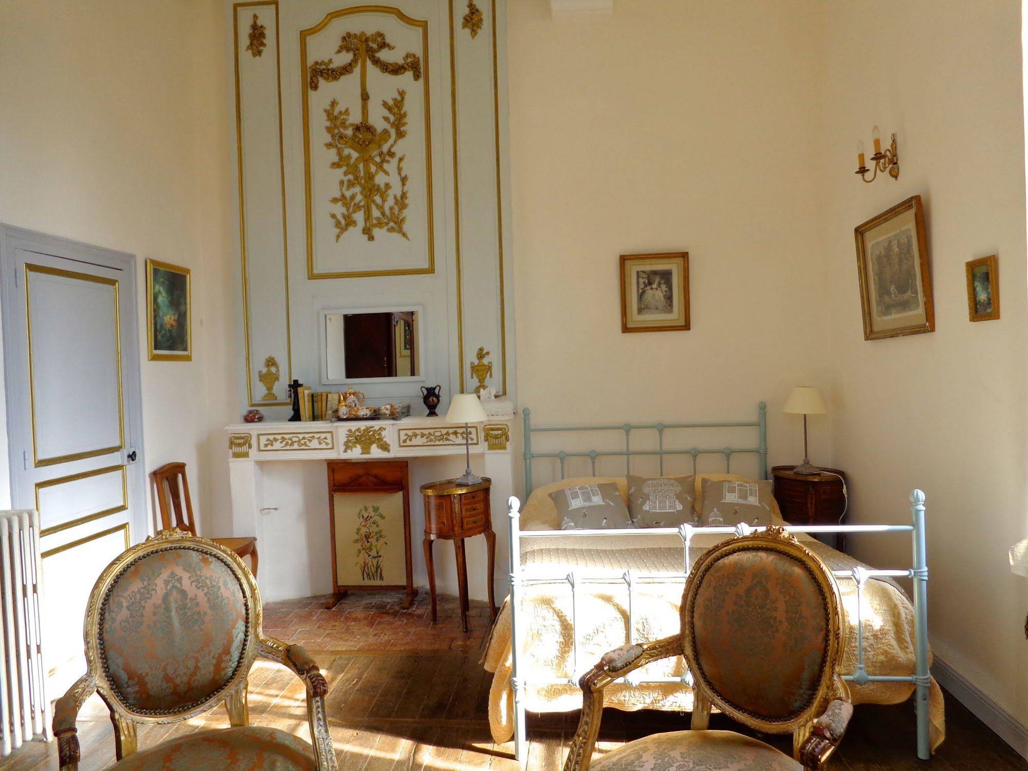 Château d'Avanton
