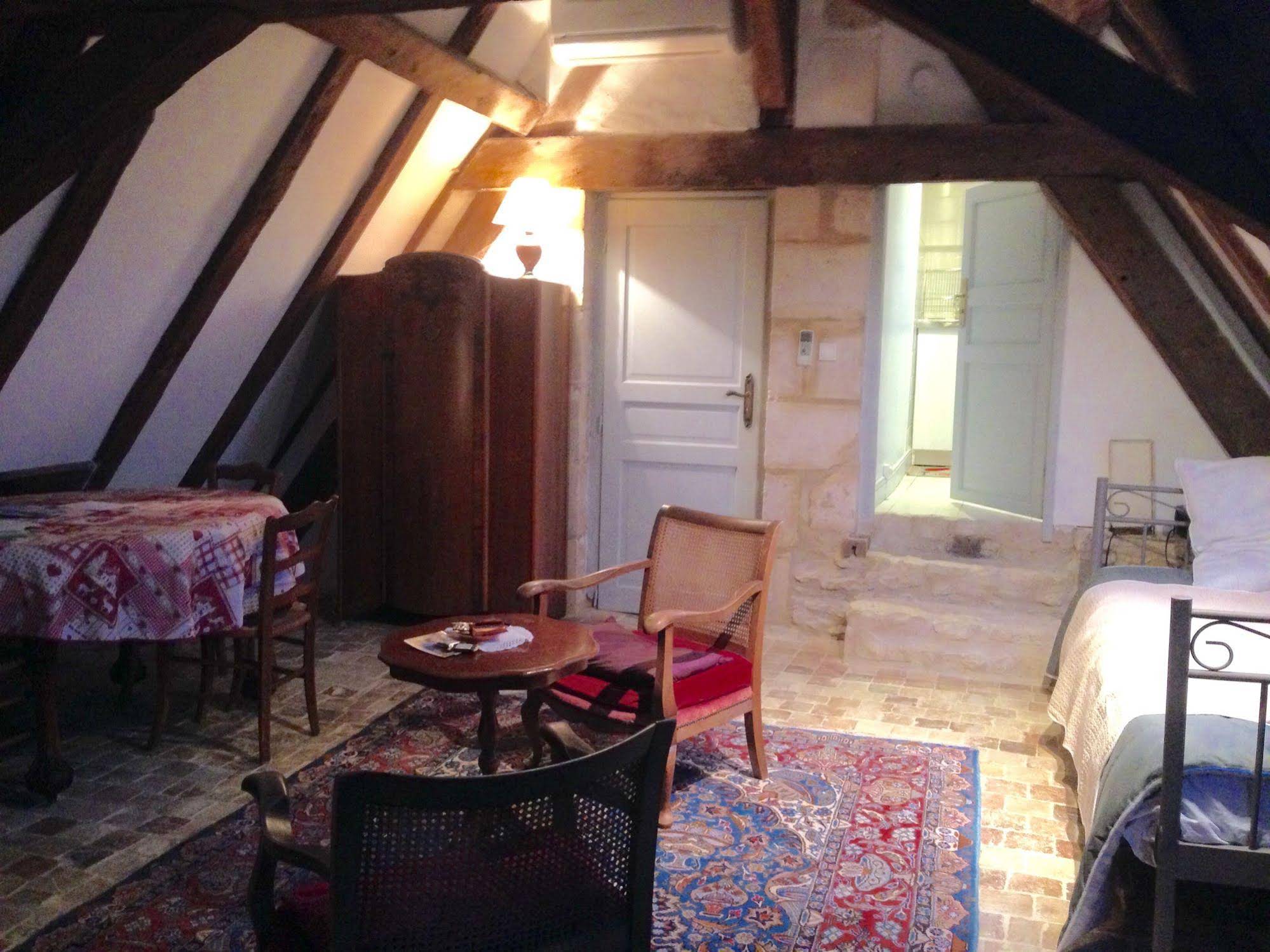 Château d'Avanton