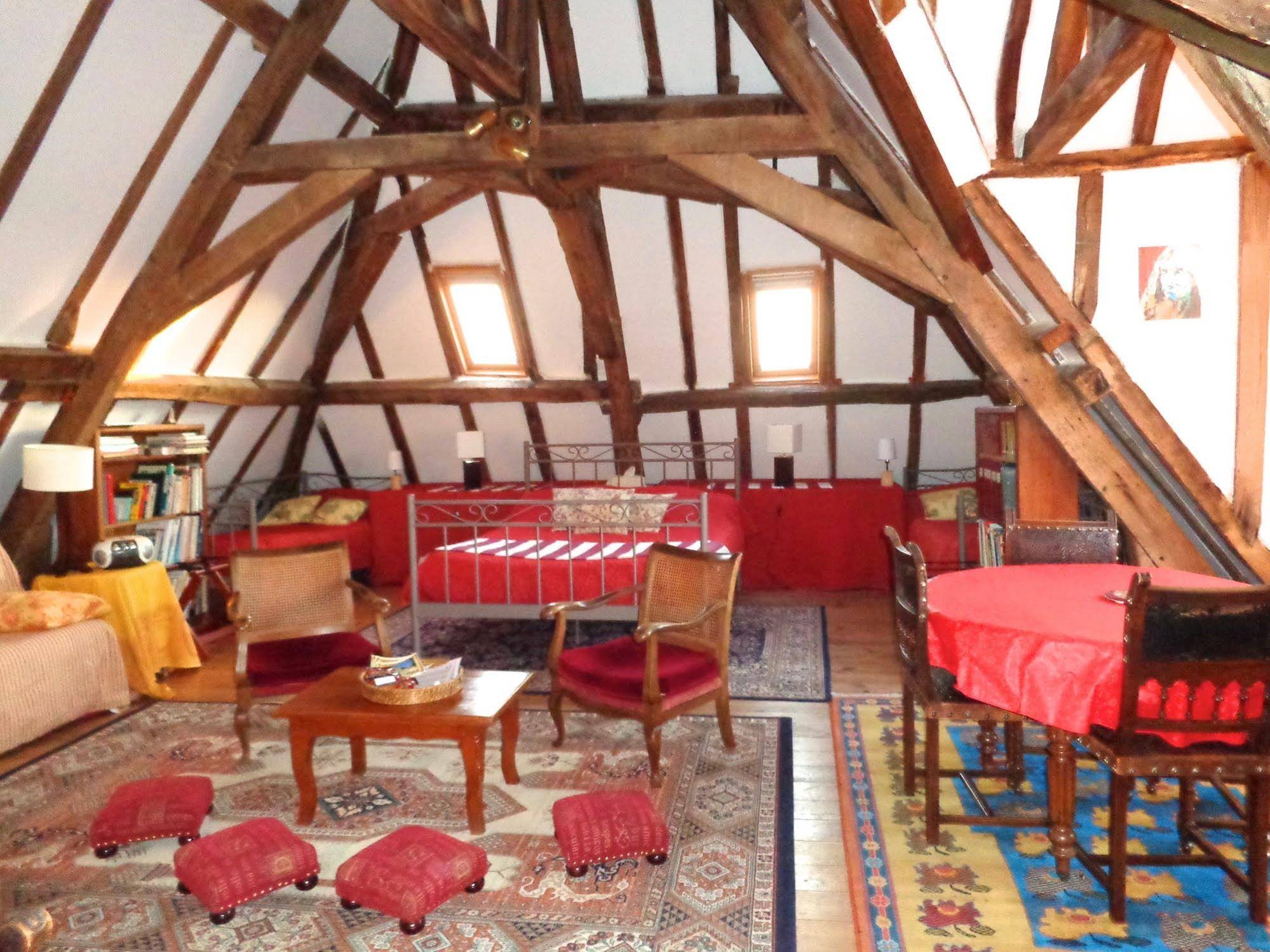 Château d'Avanton