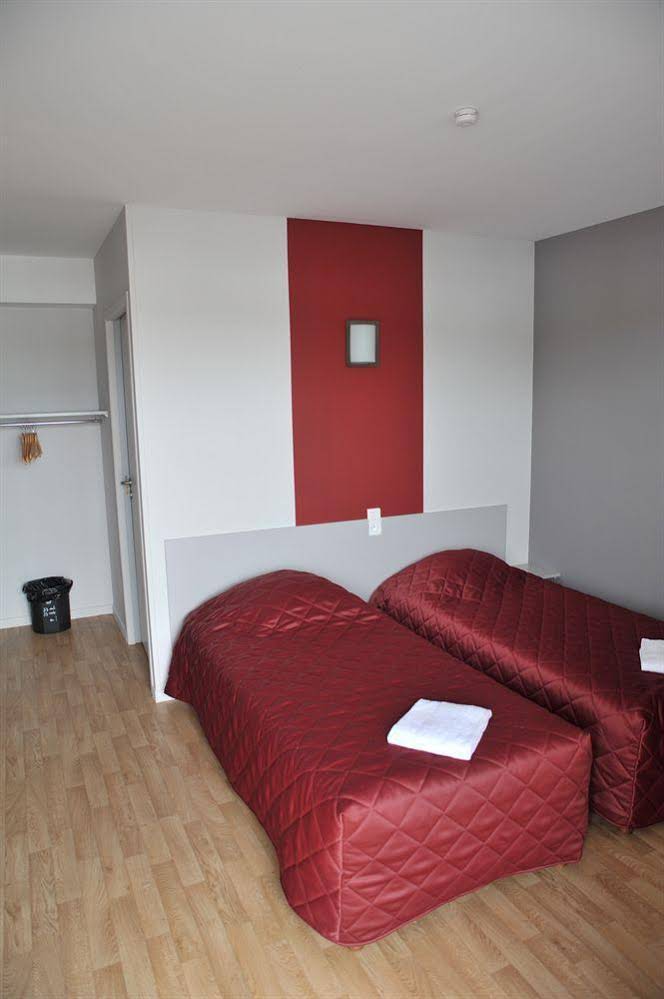 Relais De Barbezieux