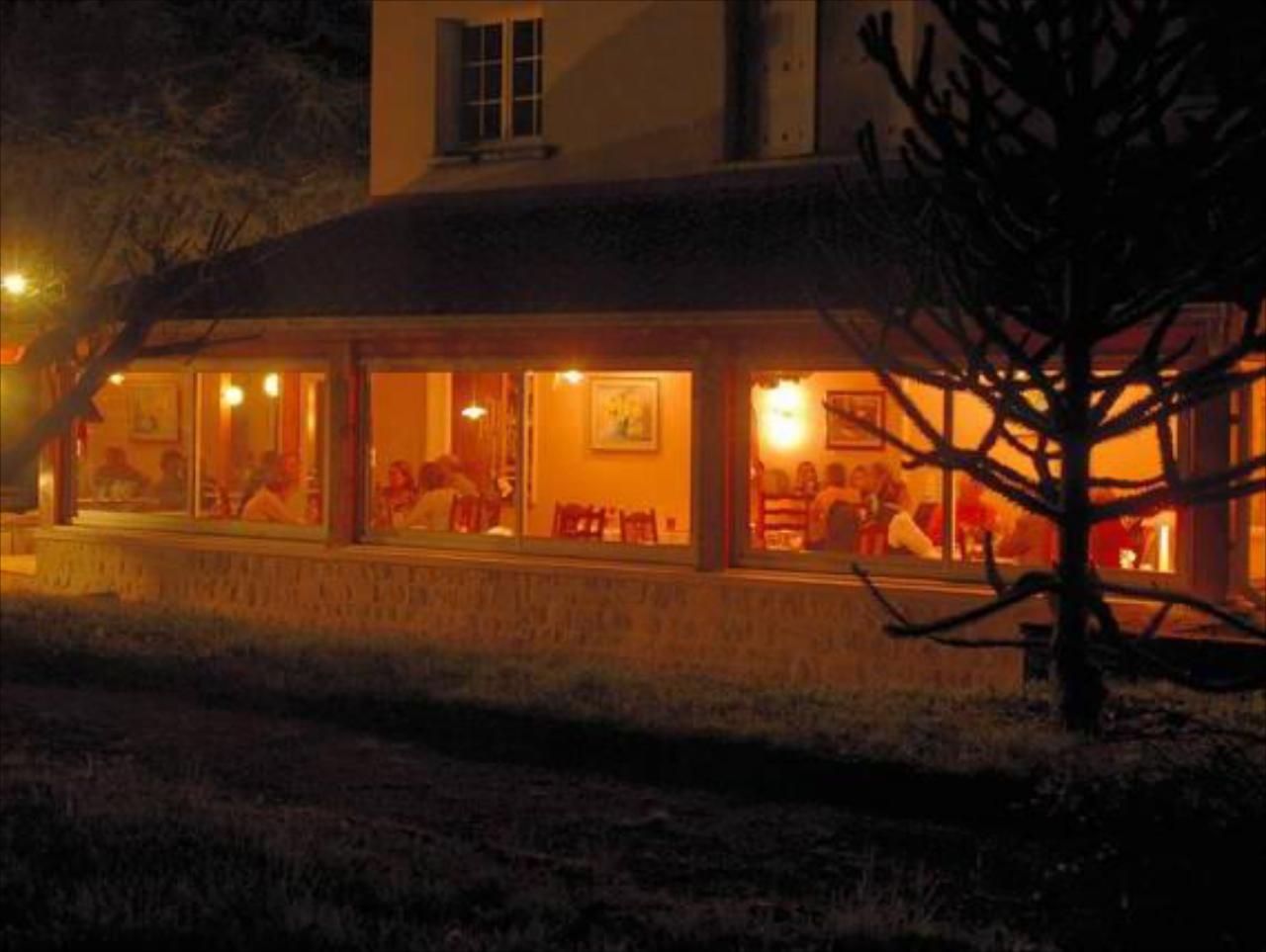 Hotel Restaurant L'Essille