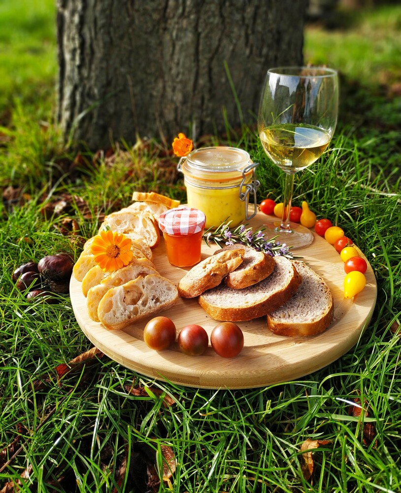 Le Domaine Toutet