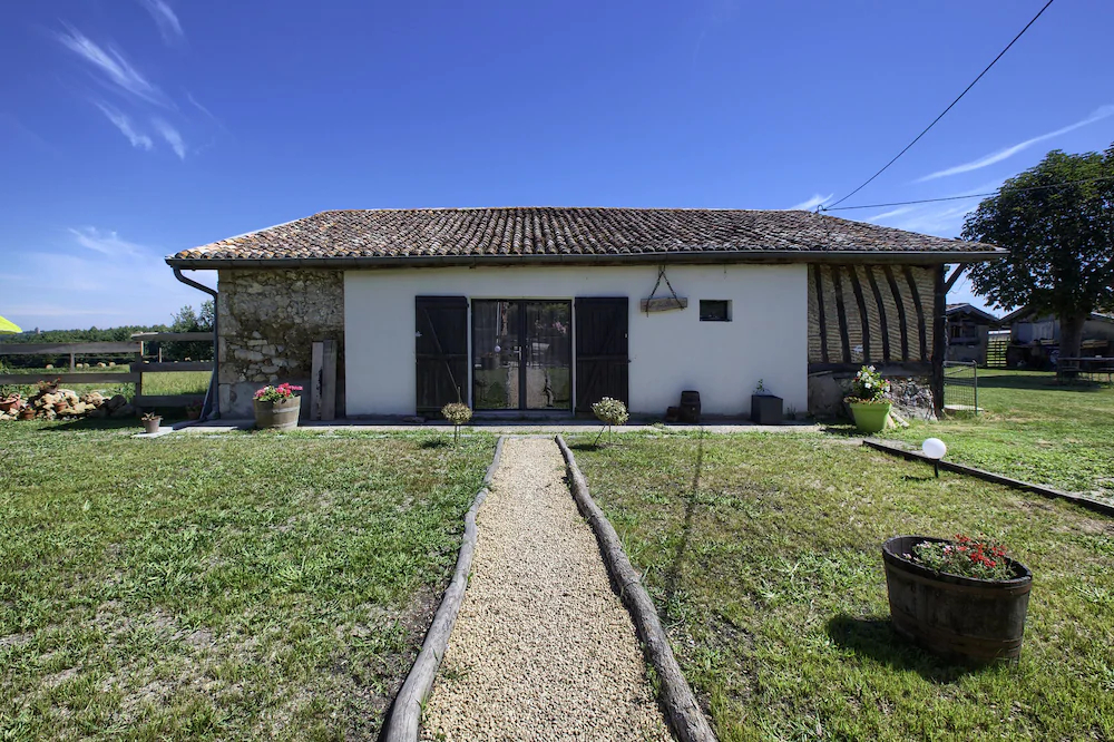 Le Domaine Toutet