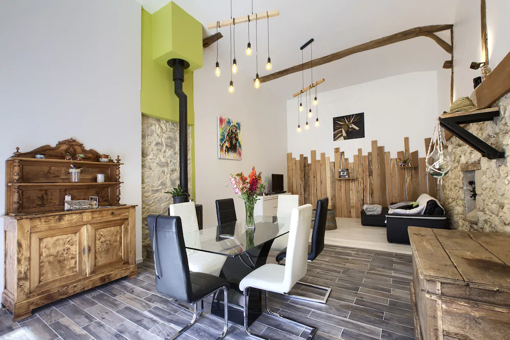 Le Domaine Toutet