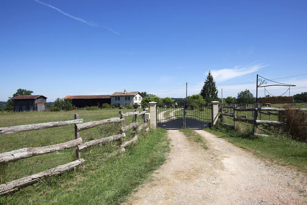Le Domaine Toutet