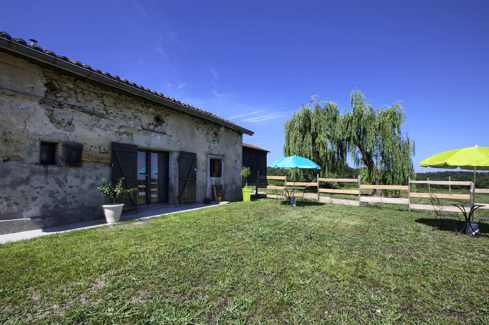 Le Domaine Toutet