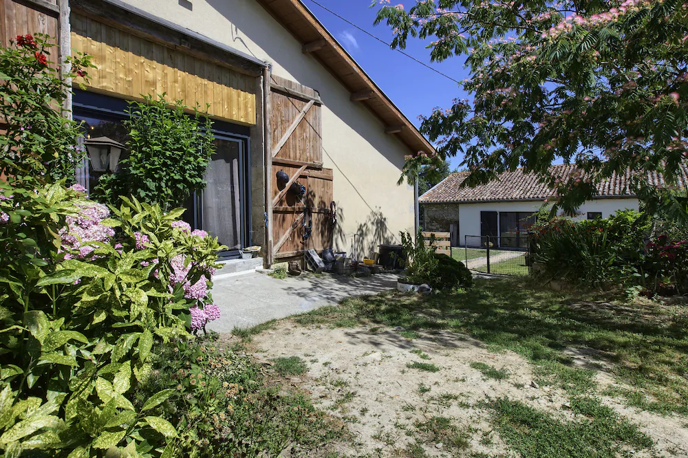 Le Domaine Toutet