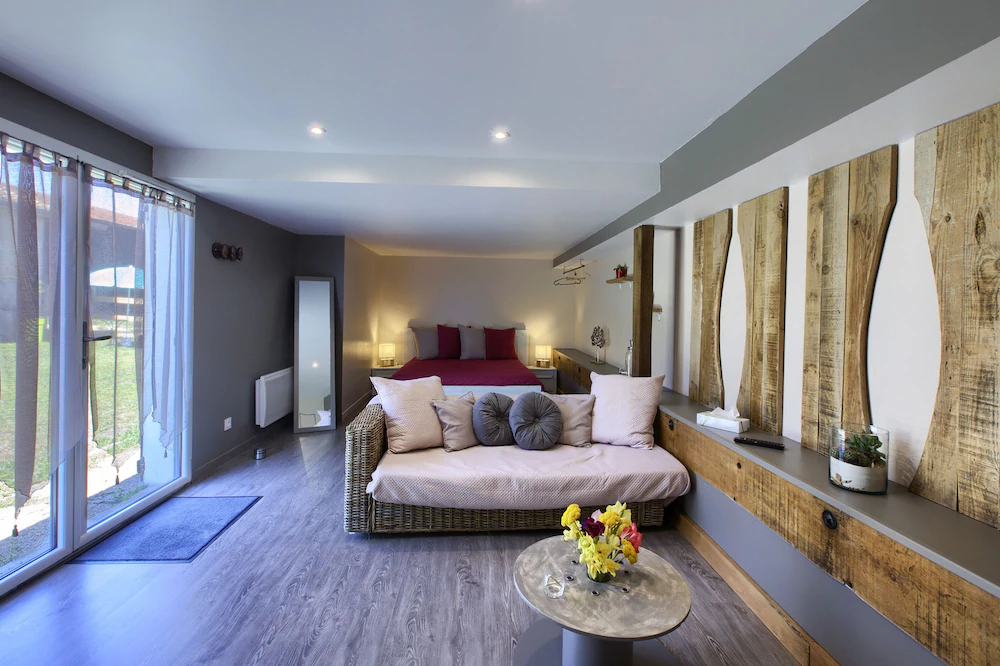 Le Domaine Toutet