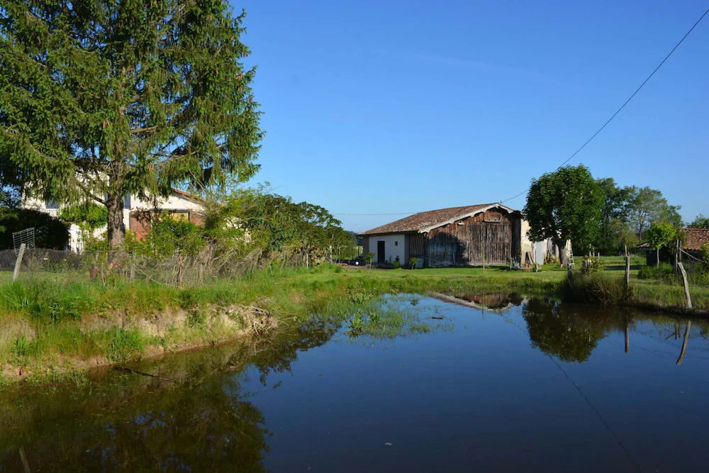 Le Domaine Toutet