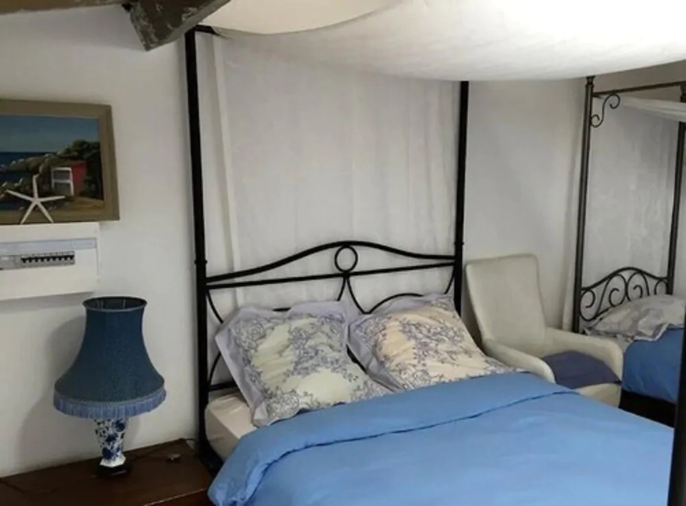 Chez Naiwen Maison D'Hote