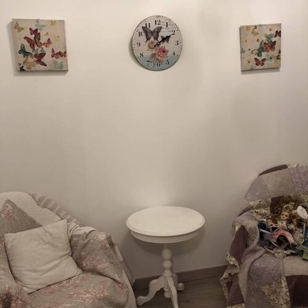 Chez Naiwen Maison D'Hote
