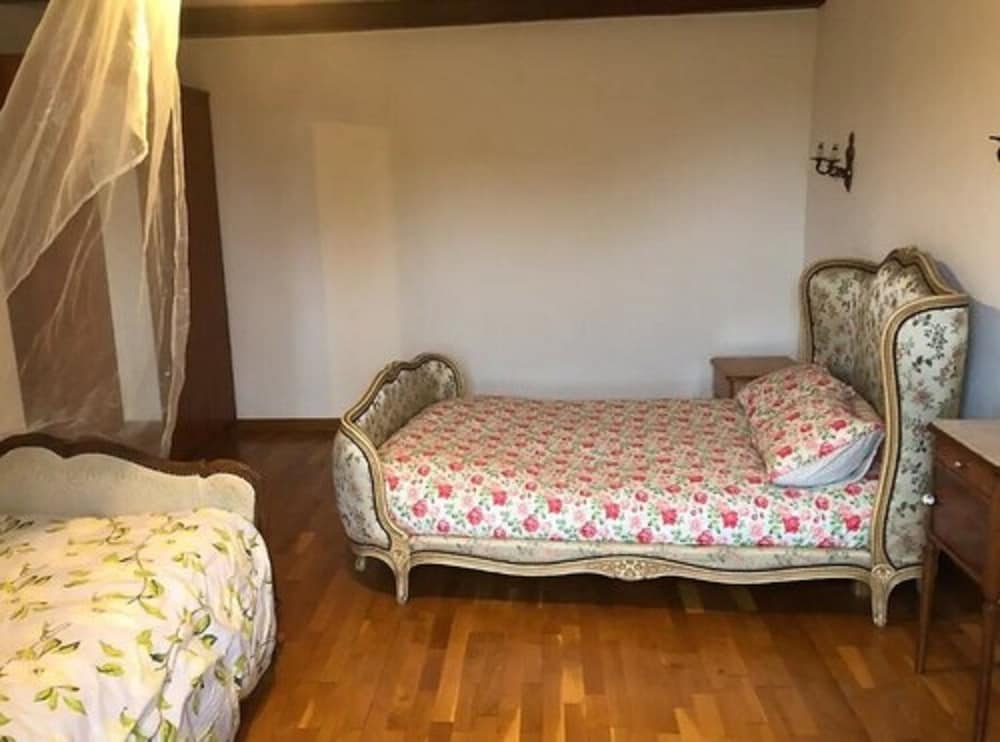 Chez Naiwen Maison D'Hote