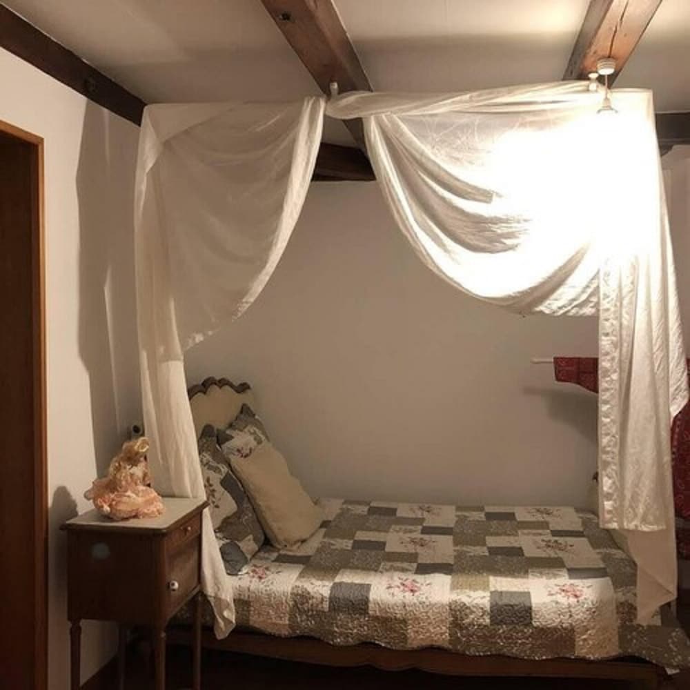 Chez Naiwen Maison D'Hote