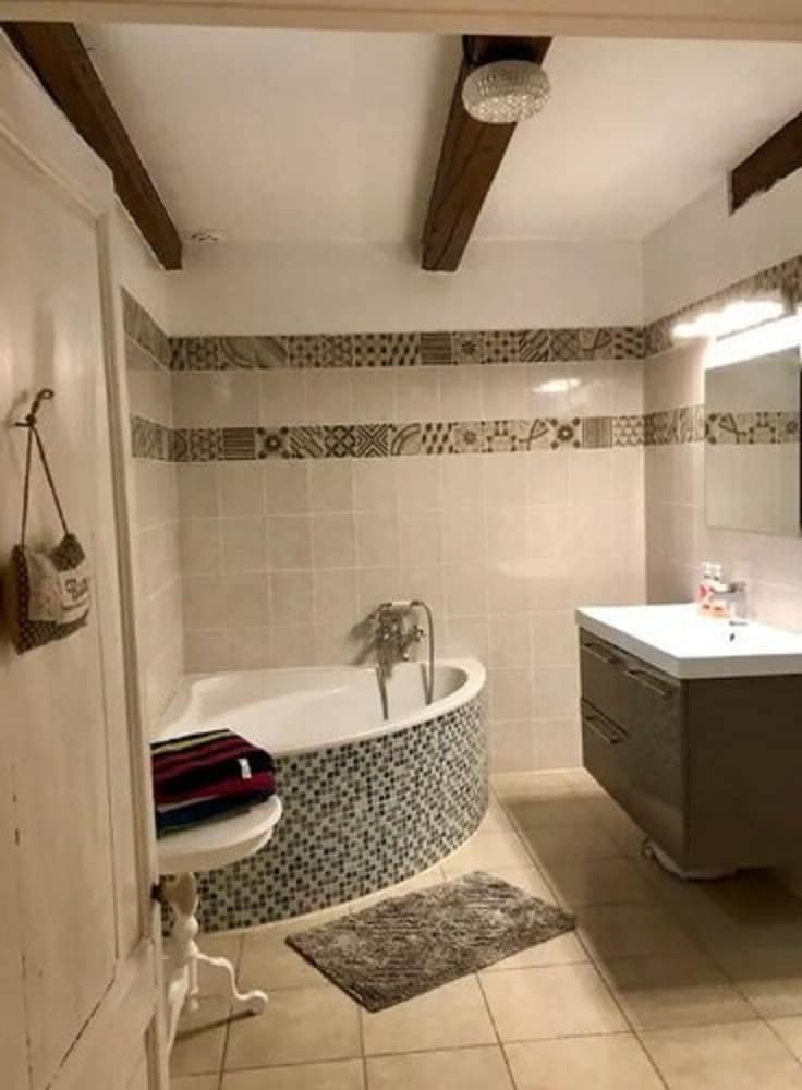 Chez Naiwen Maison D'Hote