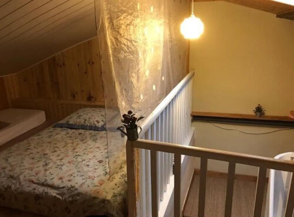 Chez Naiwen Maison D'Hote
