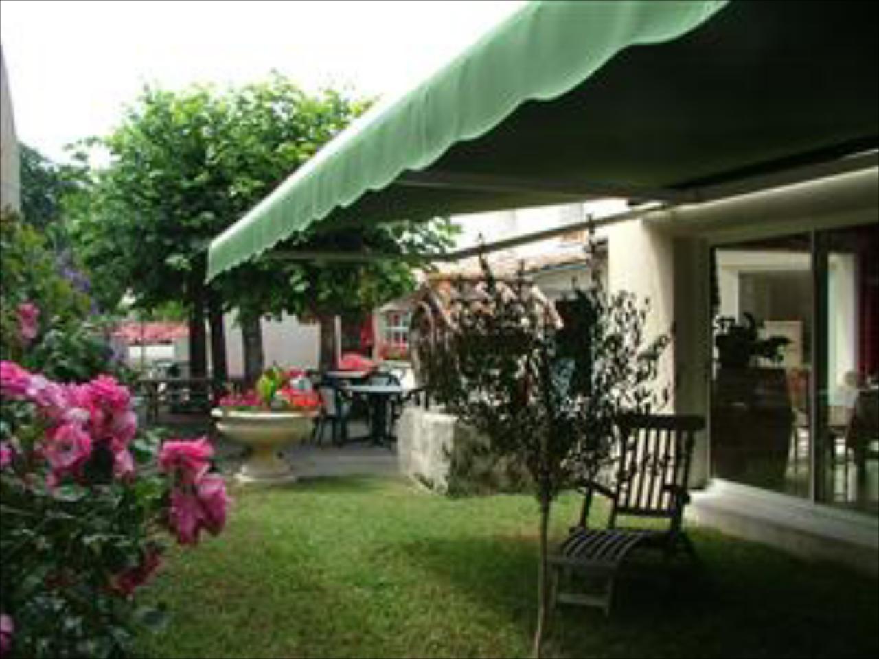 Logis Le Relais De Touvent