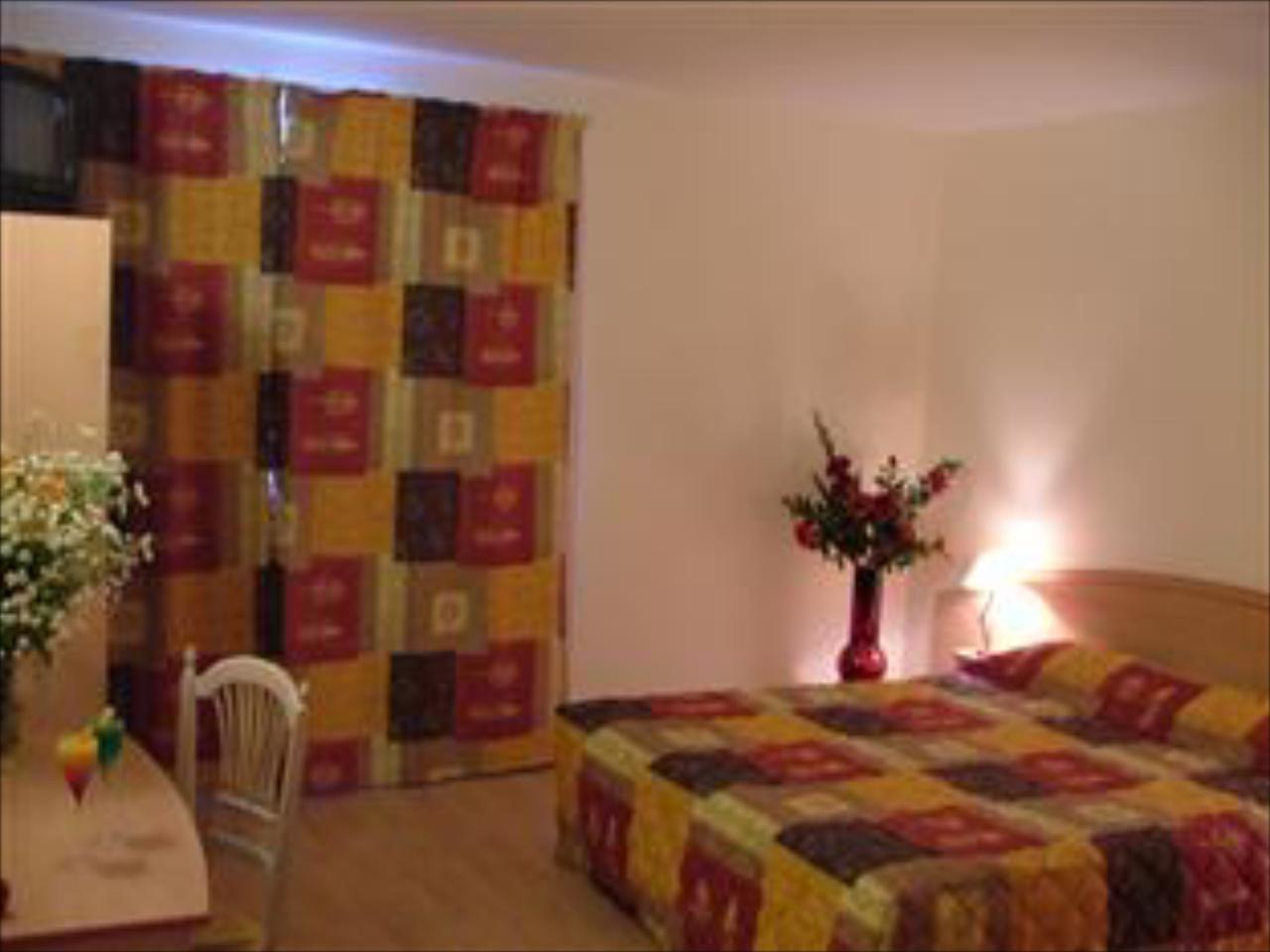 Logis Le Relais De Touvent