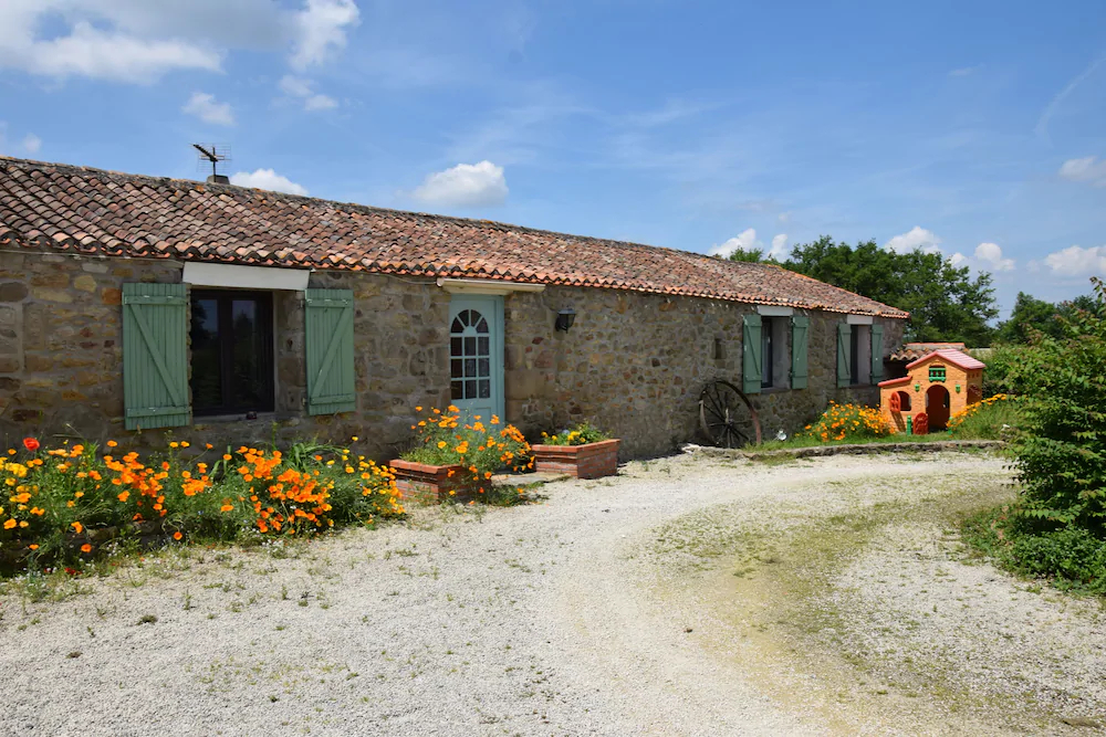 La Pomerie