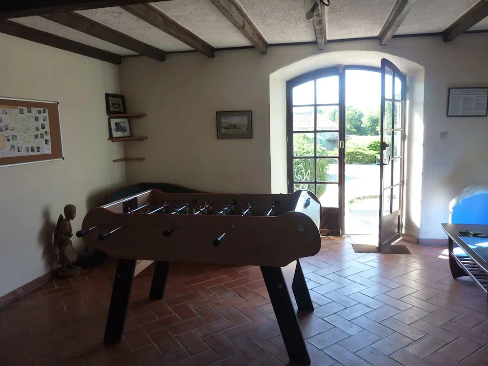 La Pomerie