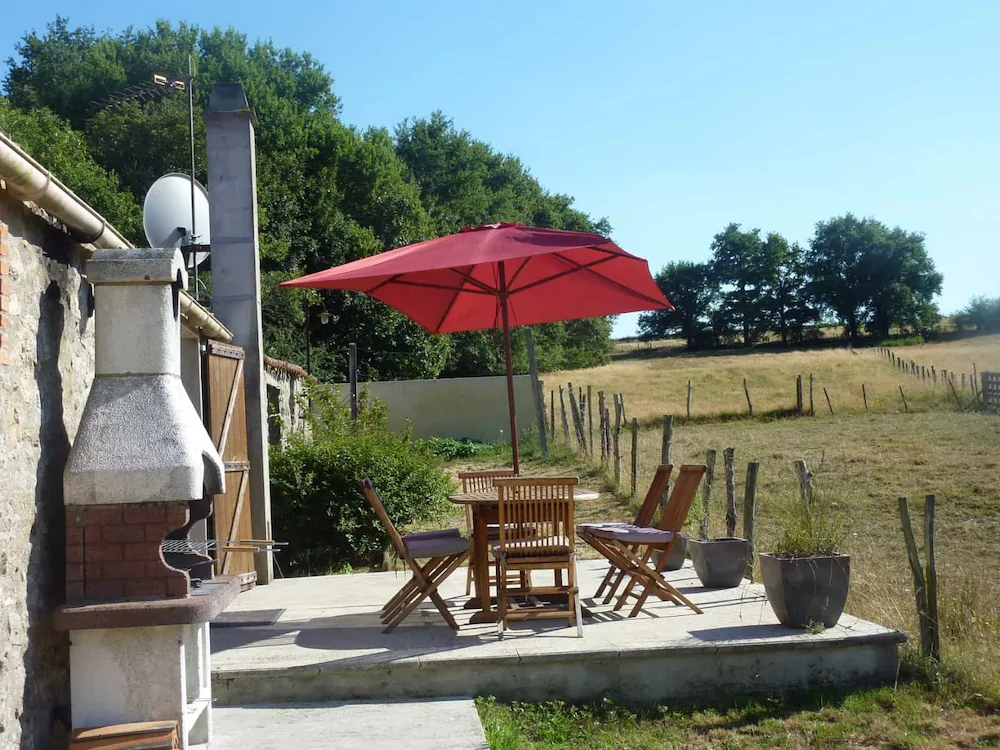 La Pomerie