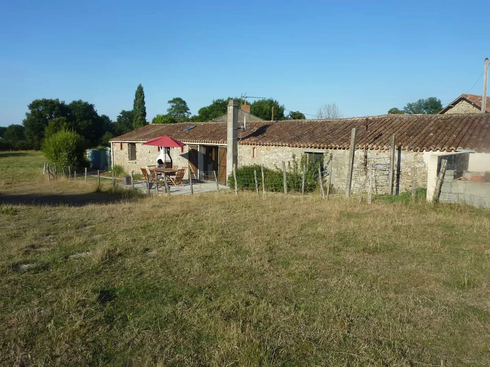 La Pomerie