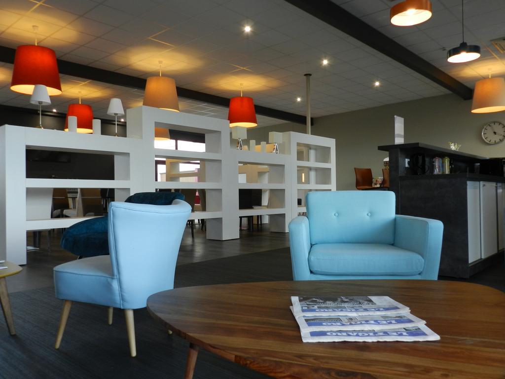Plume Hotel