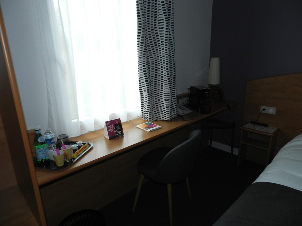 Plume Hotel