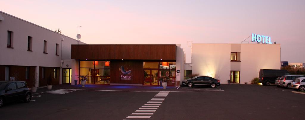 Plume Hotel