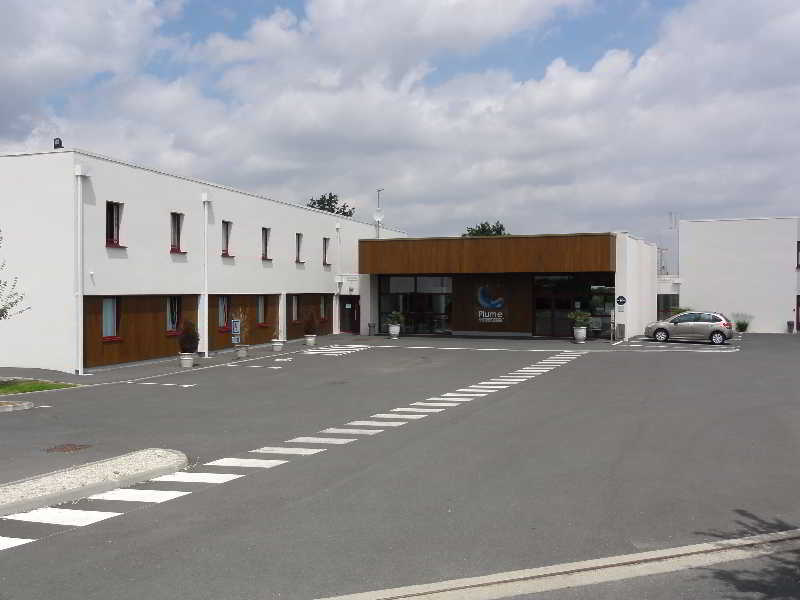 Plume Hotel