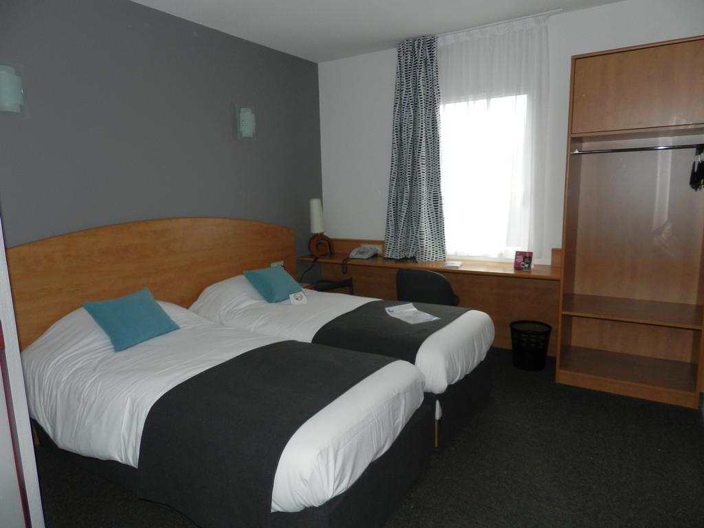 Plume Hotel