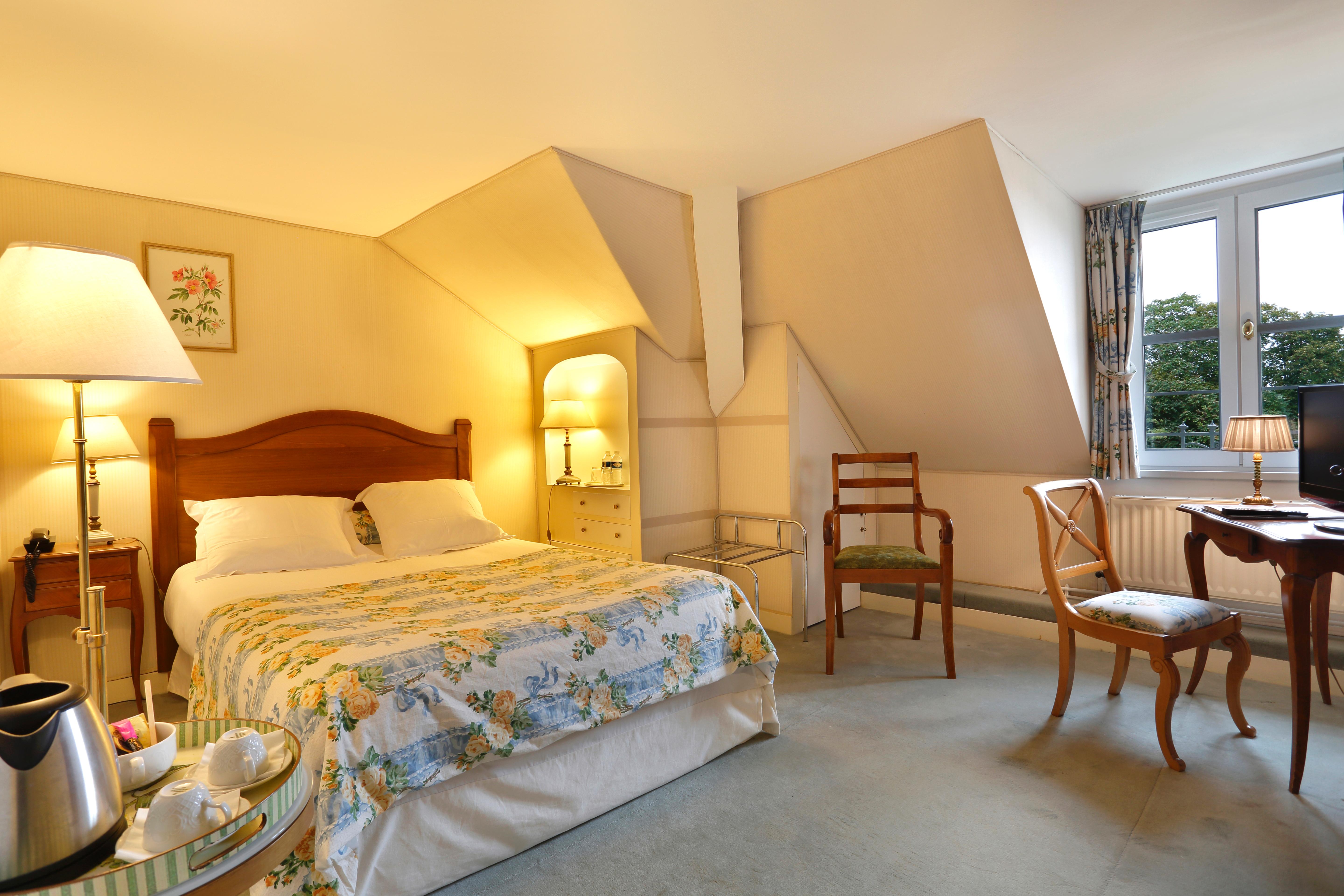 Le Château de la Rozelle