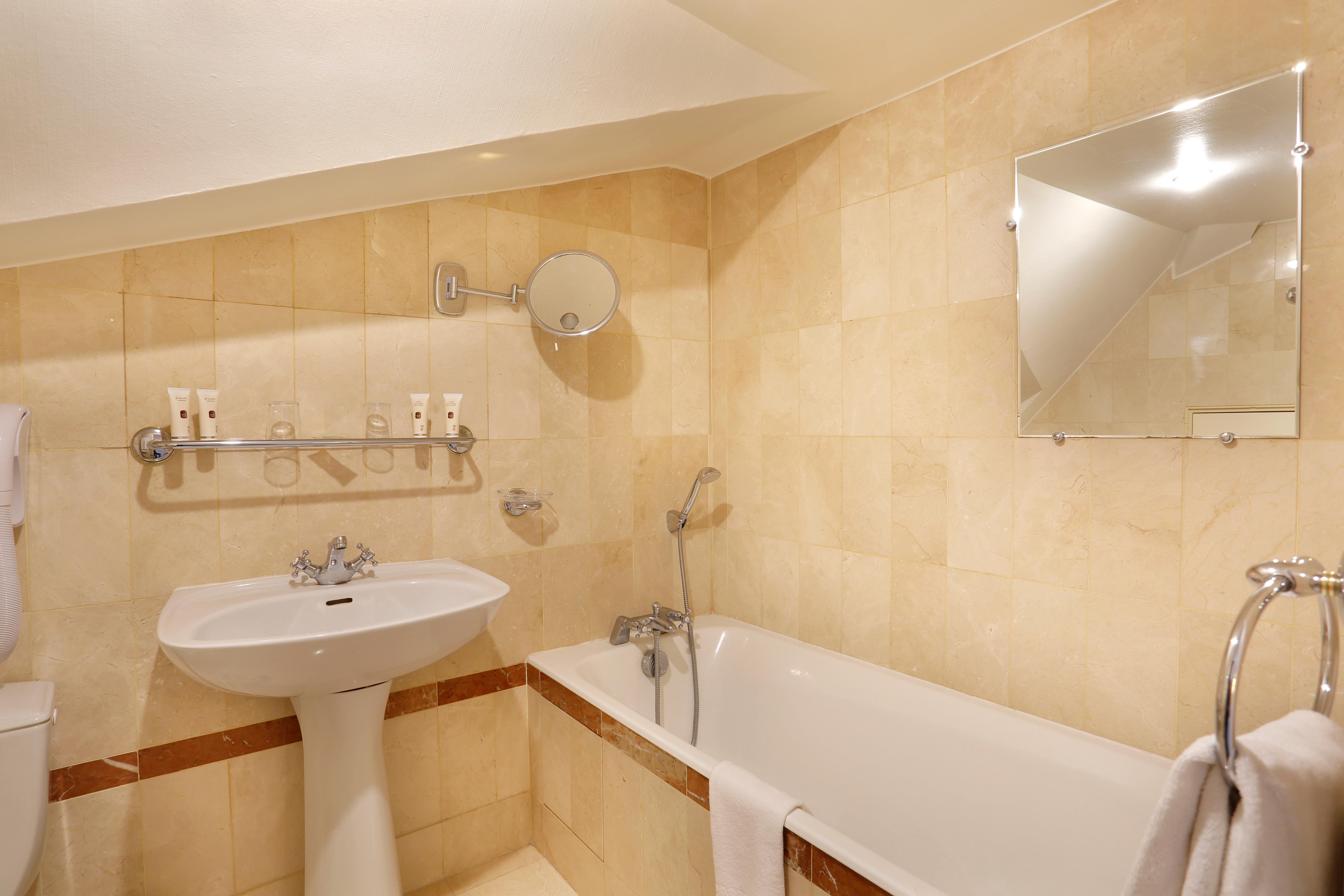 Le Château de la Rozelle