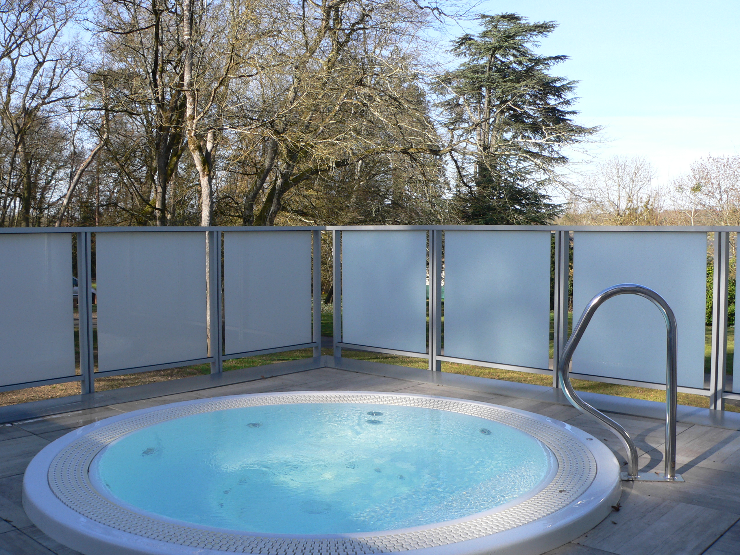 Le Château de la Rozelle