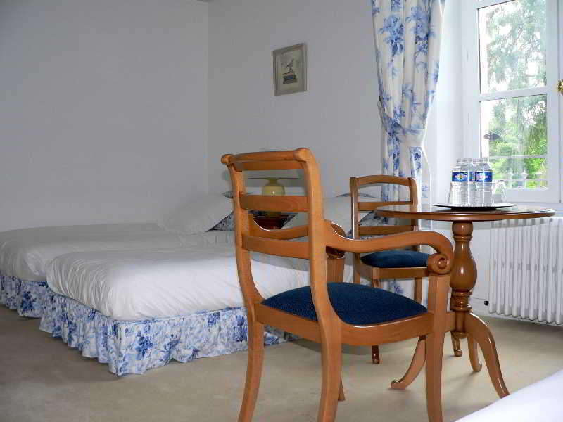 Le Château de la Rozelle