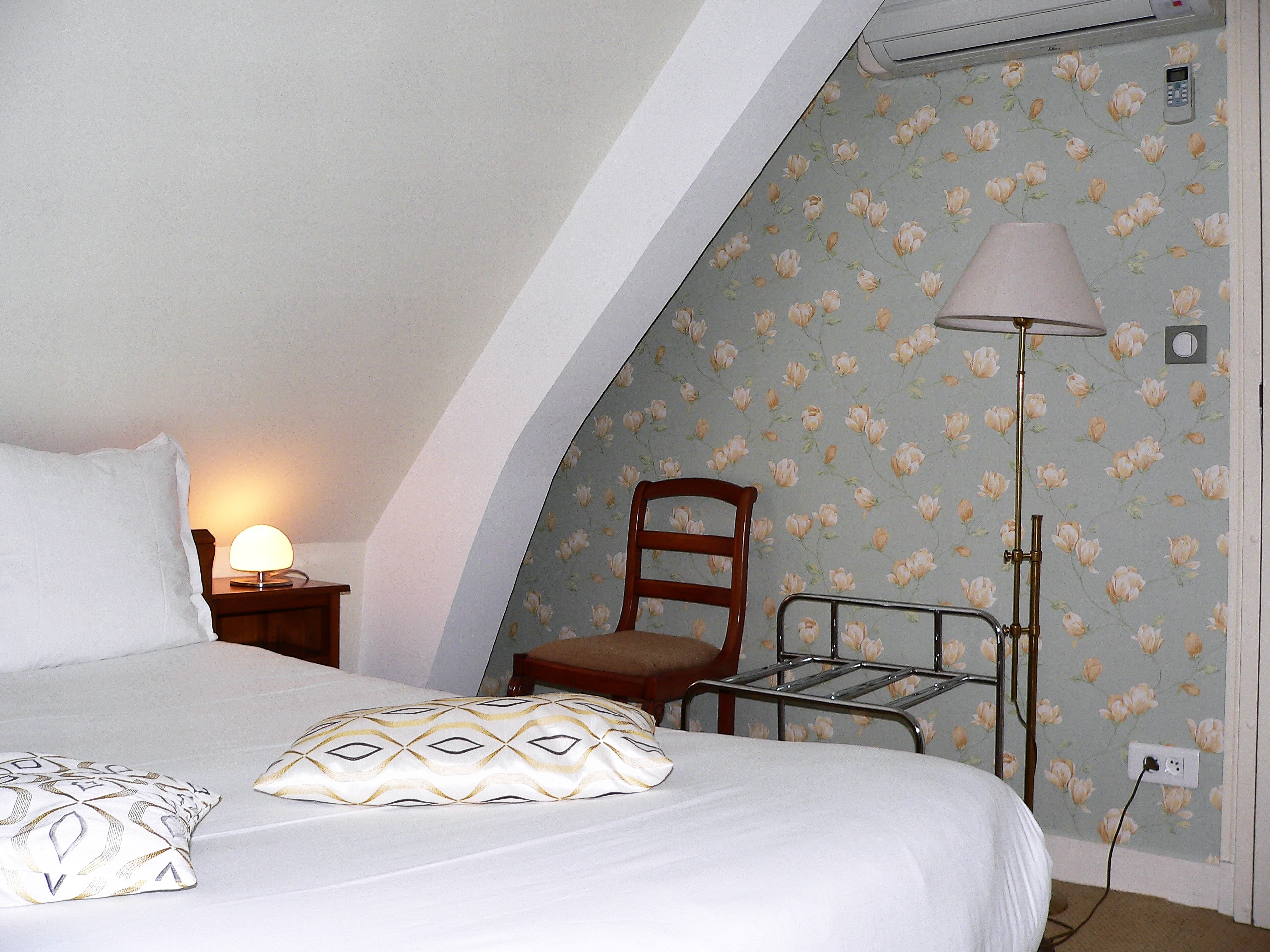 Le Château de la Rozelle