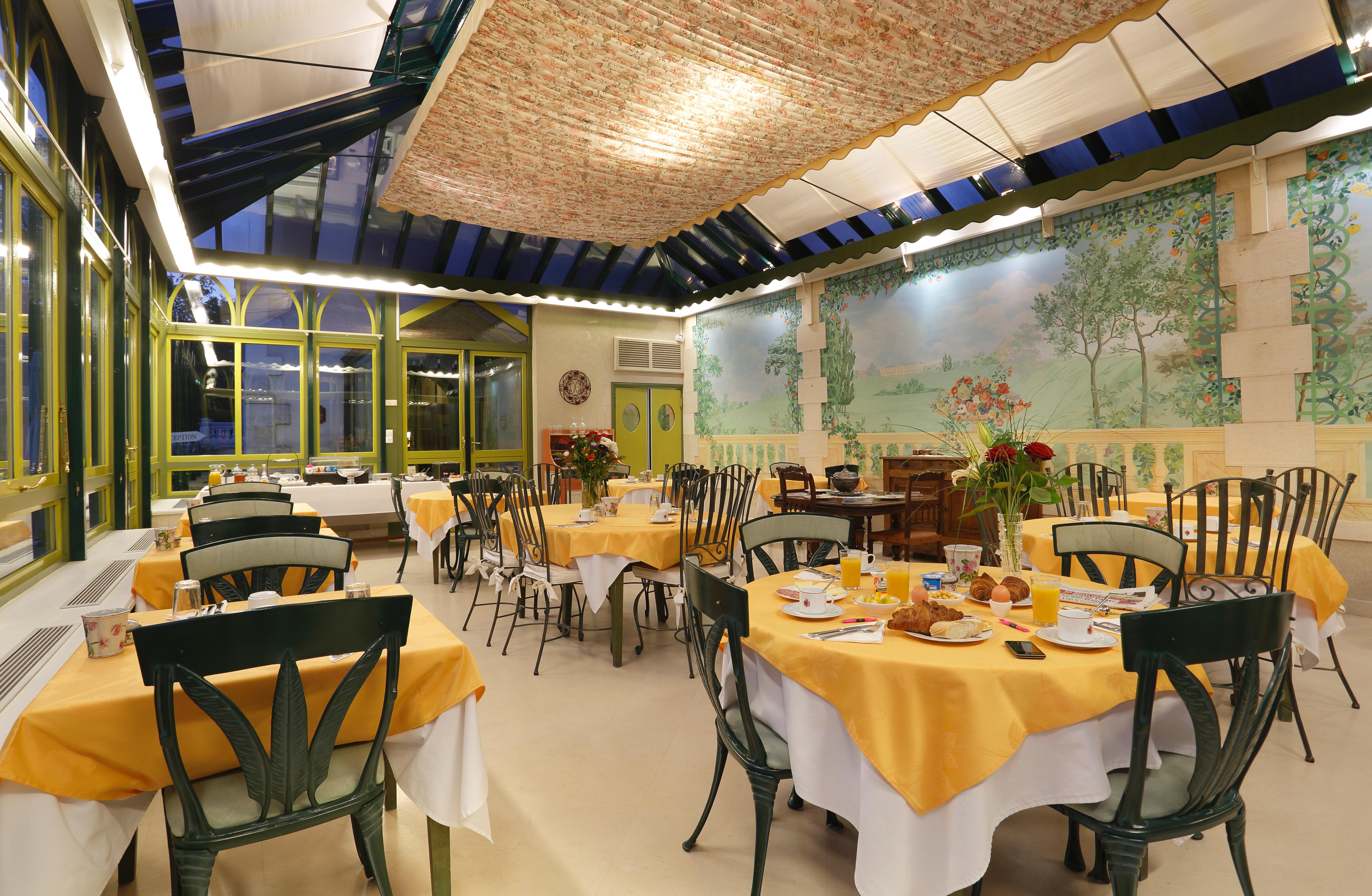 Le Château de la Rozelle