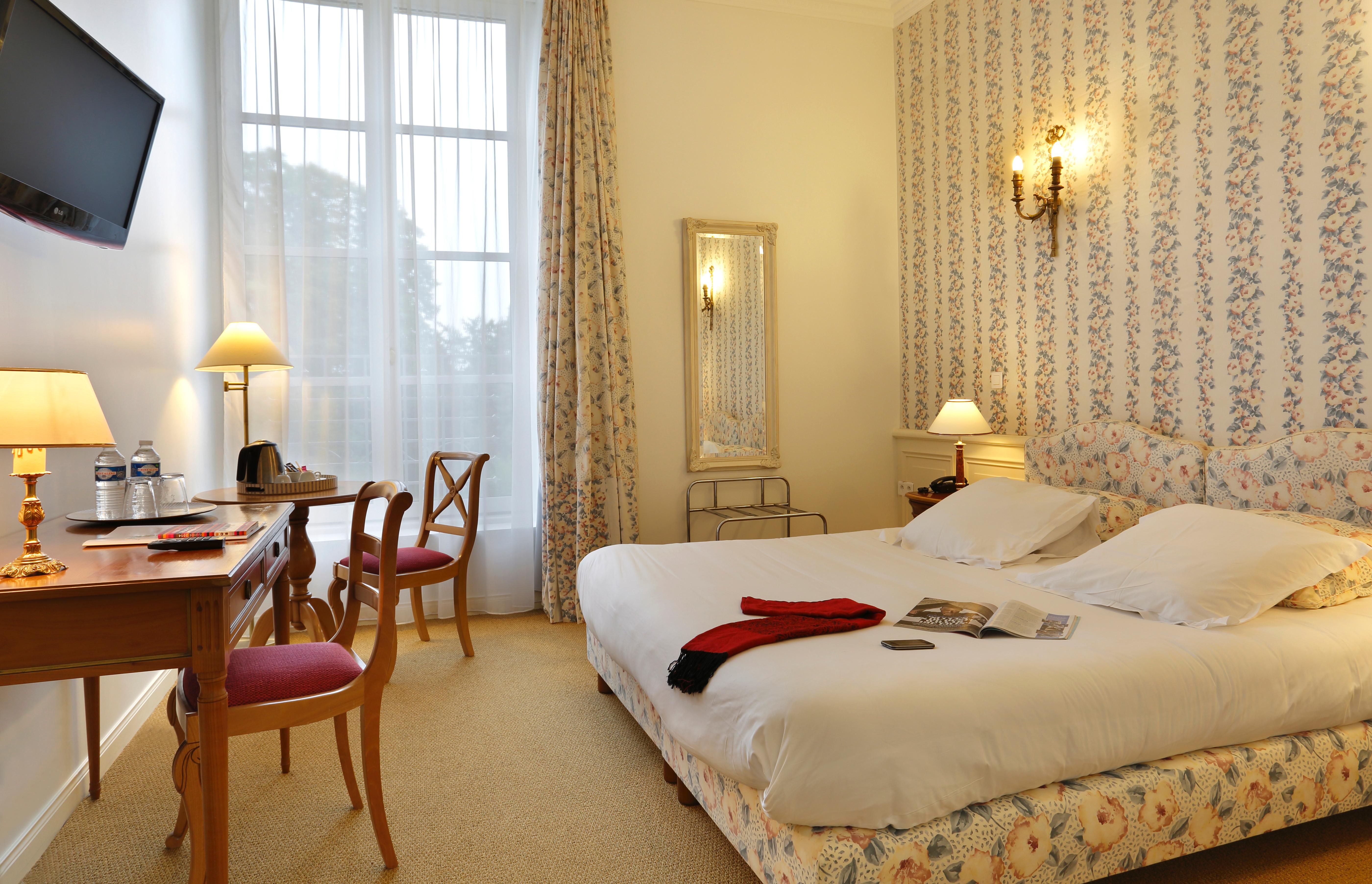 Le Château de la Rozelle