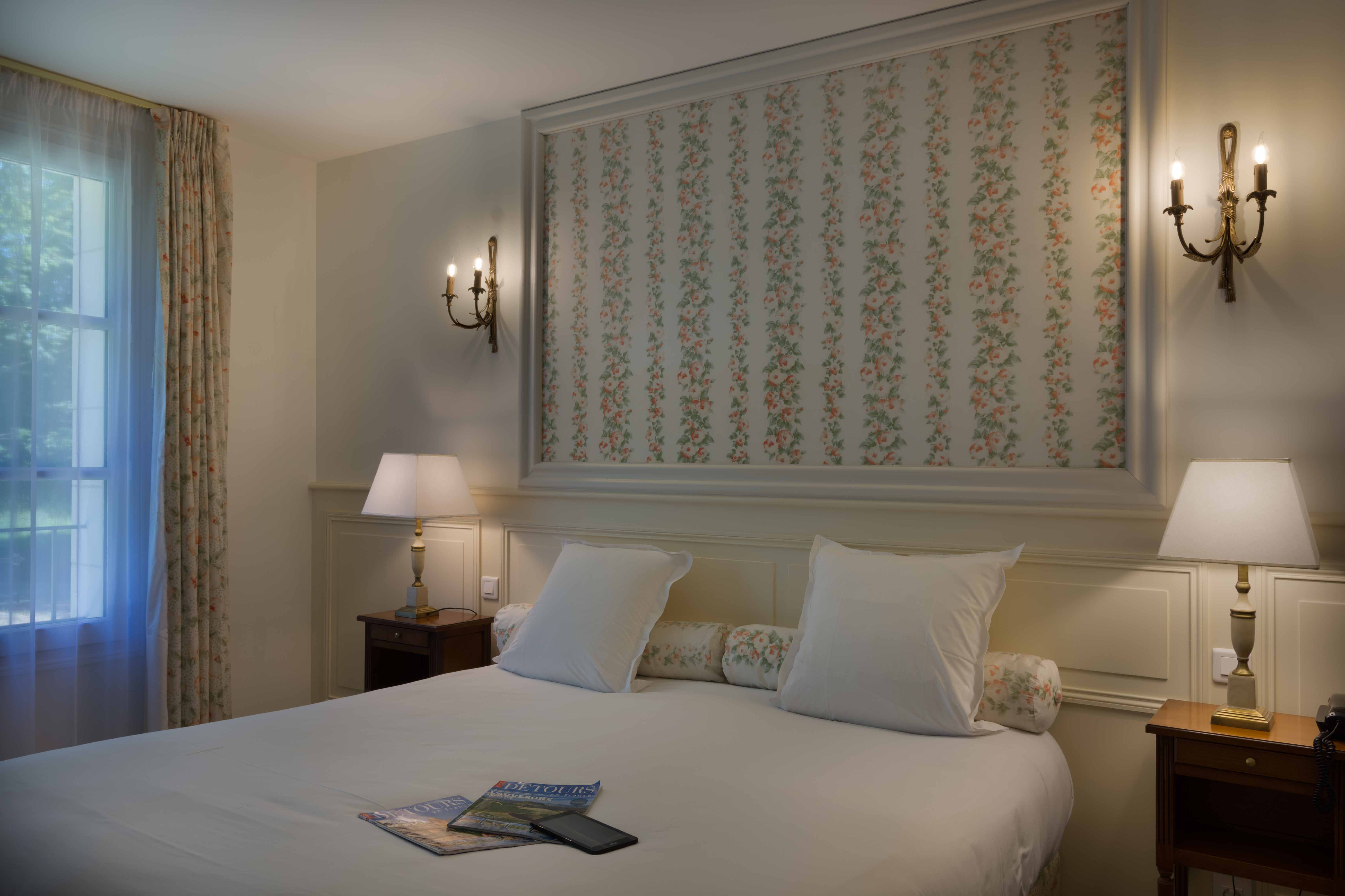 Le Château de la Rozelle