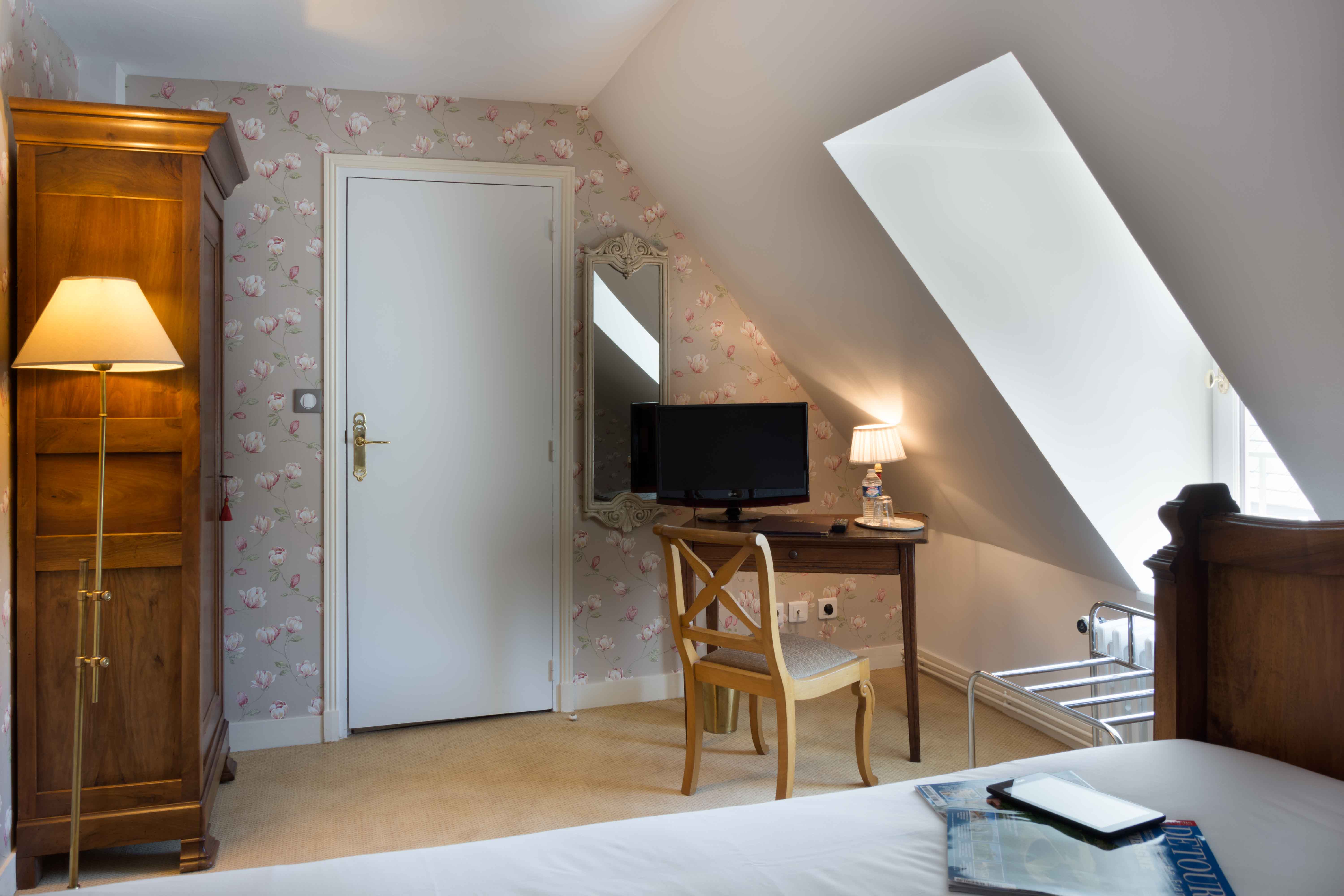 Le Château de la Rozelle