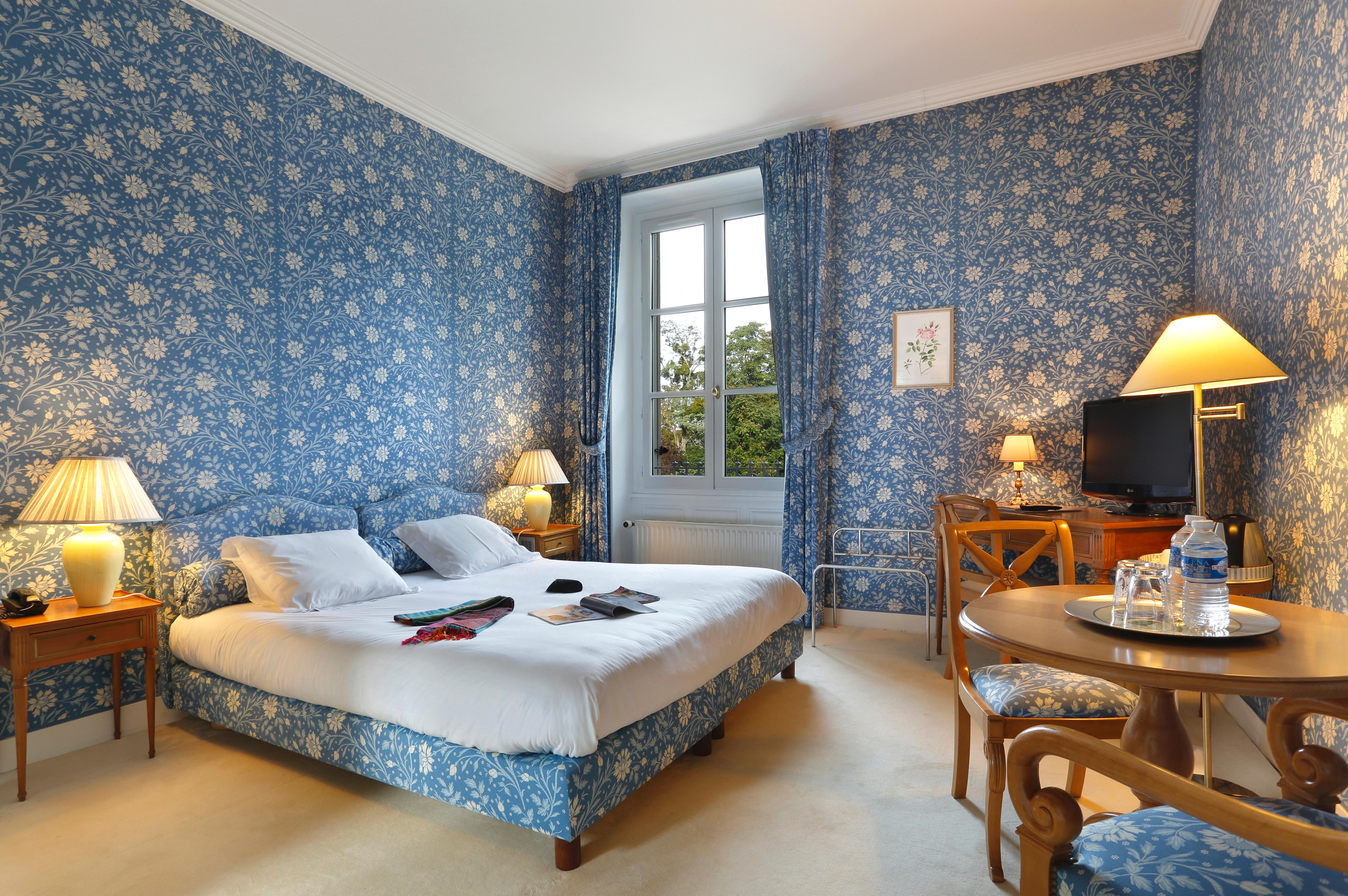 Le Château de la Rozelle