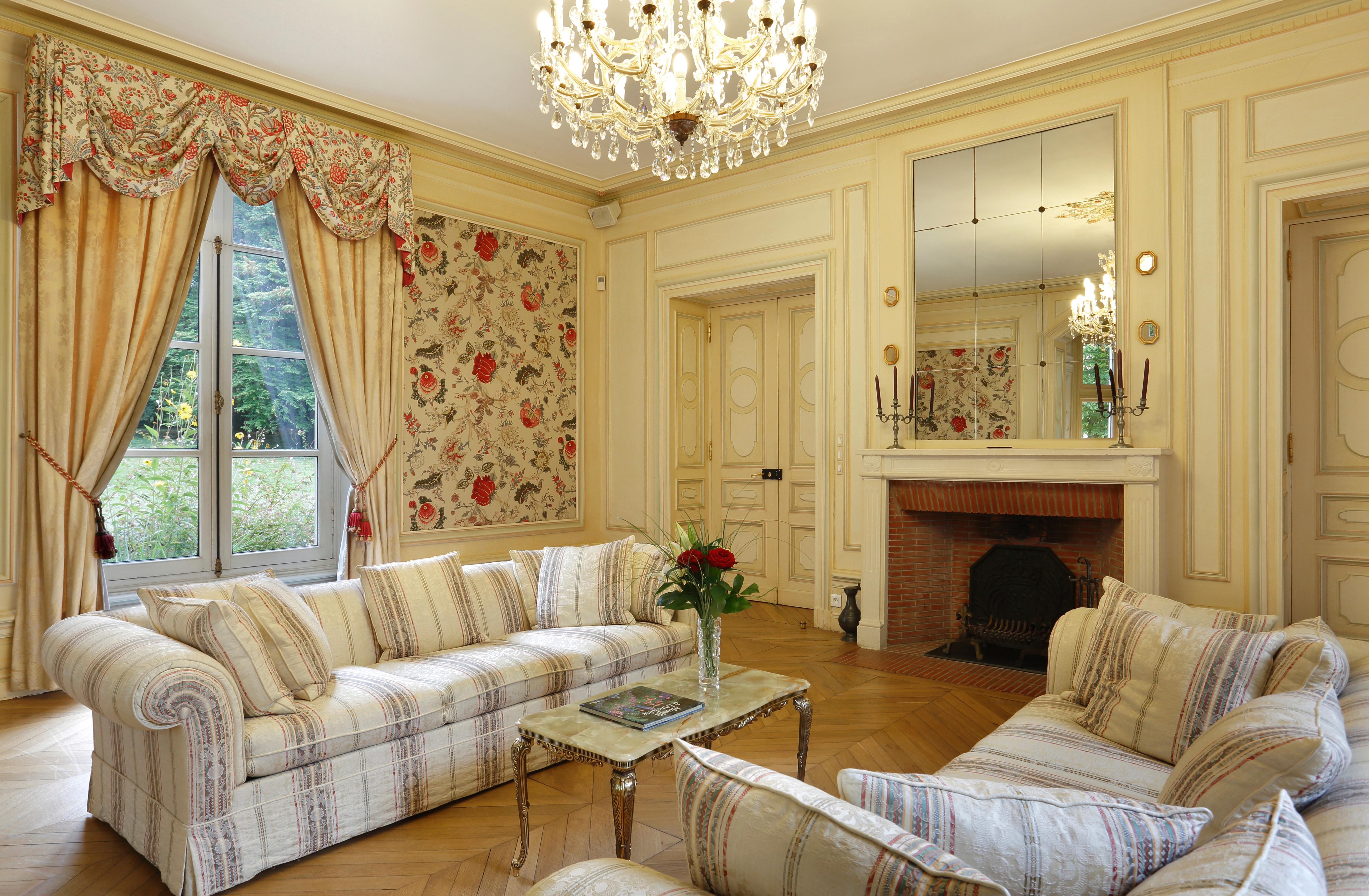 Le Château de la Rozelle